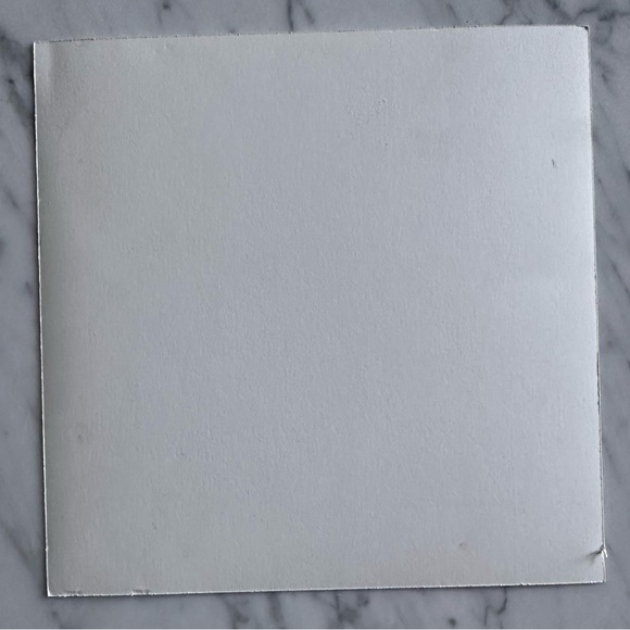 Bumblebee Watercolor Art Print 8x8” - Picture 2 of 2